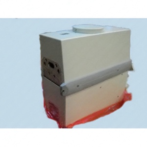 X-Ray- Generator With Collector, DAC-8 X-Ray- Generator With Collector, DAC-8