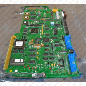 Printed Circuit Board System Interface 00-879056-04