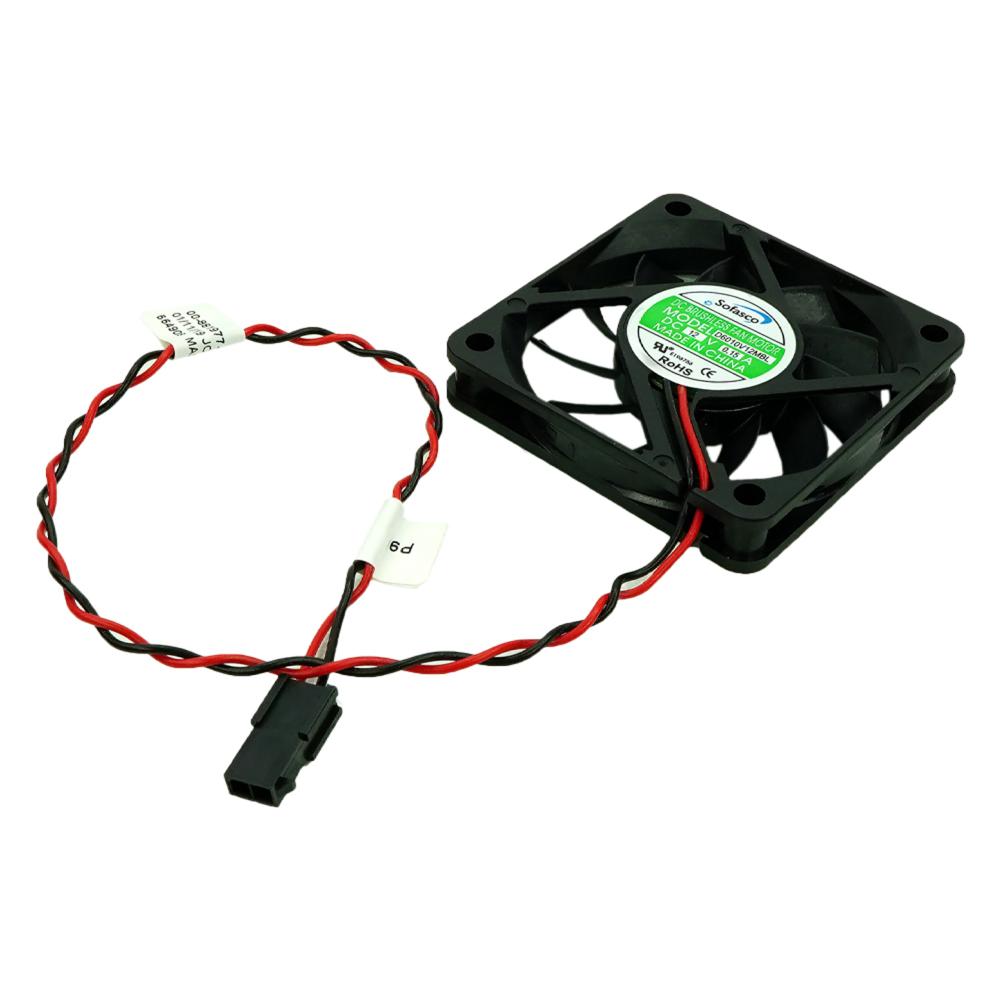 Fan Assembly 12V DC Fan Assembly 12V DC