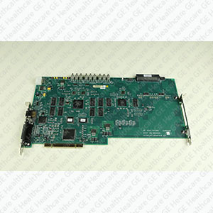 Printed Circuit Board Display Adapter