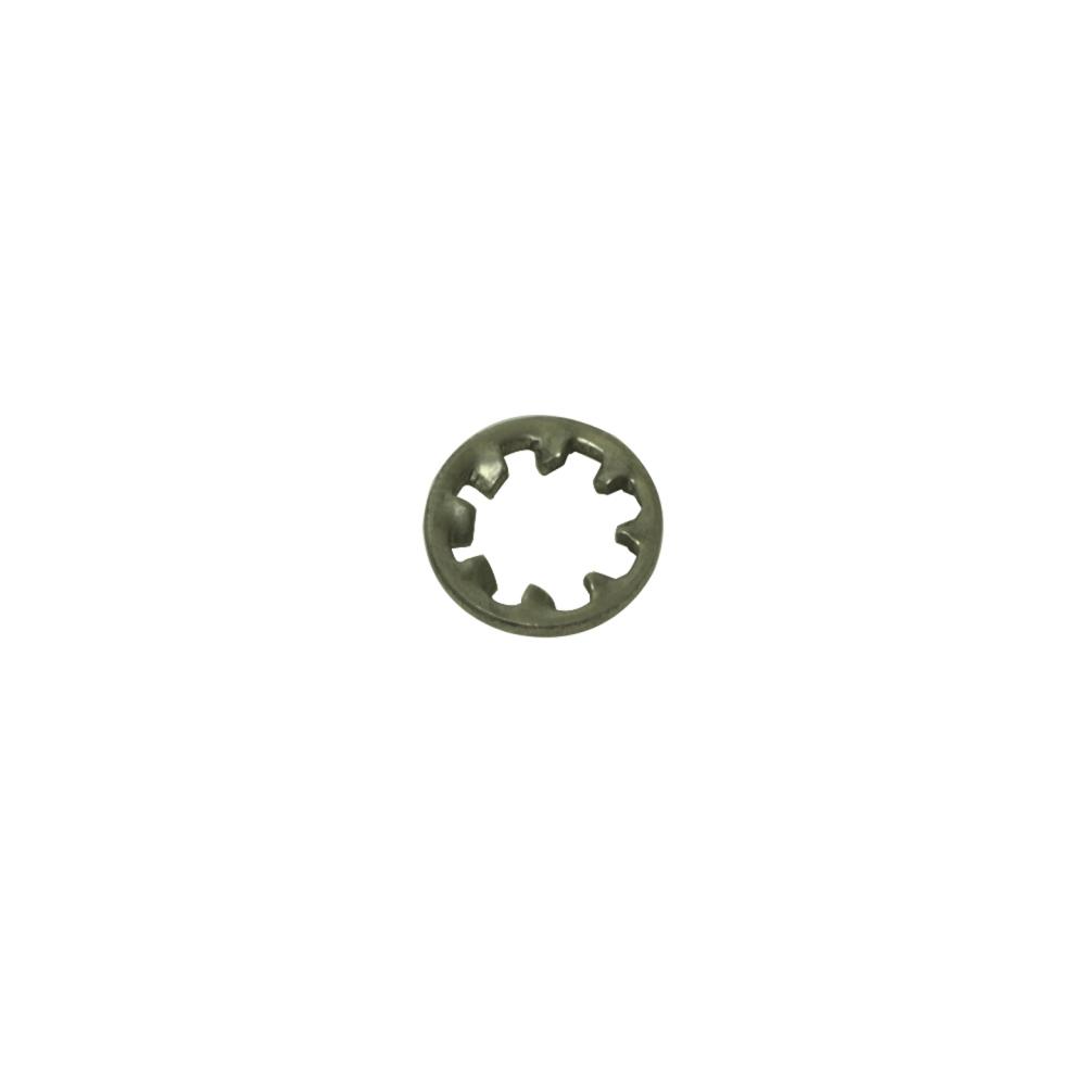 Lock Washer M6 Internal Tooth Stainless Steel Lock Washer M6 Internal Tooth Stainless Steel