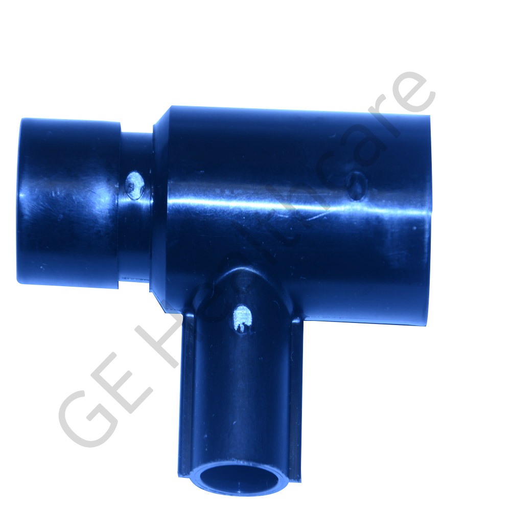 Fitting TEE Sensing Isolated 15 X 22 X 15mm Fitting TEE Sensing Isolated 15 X 22 X 15mm