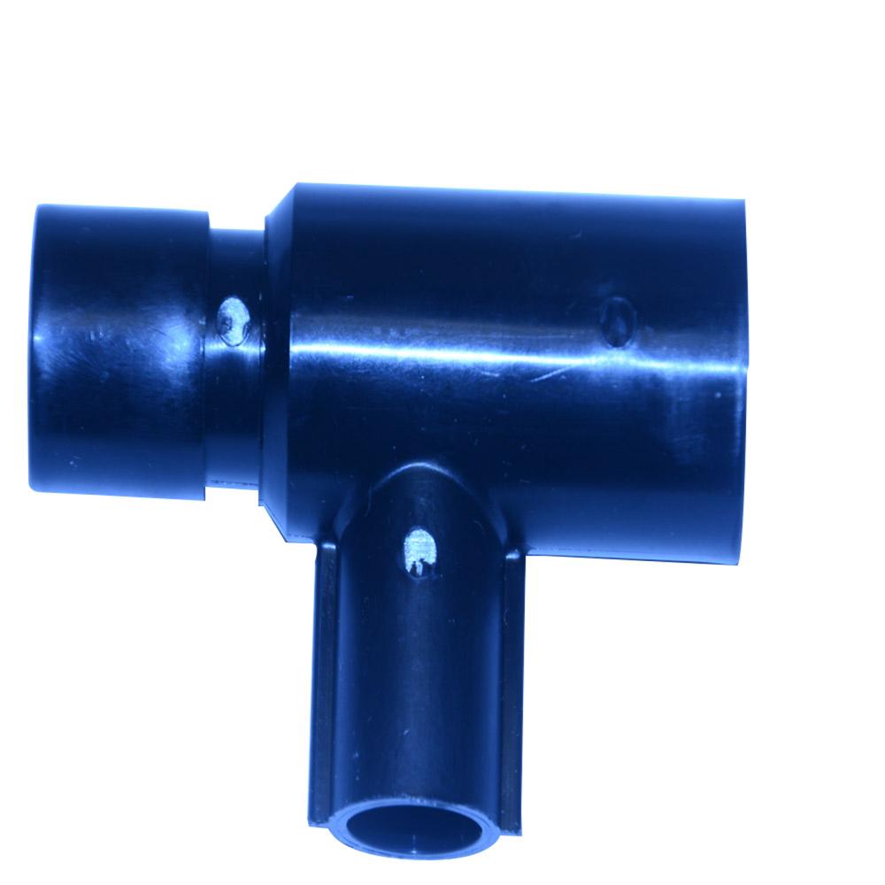 Fitting TEE Sensing Isolated 15 X 22 X 15mm Fitting TEE Sensing Isolated 15 X 22 X 15mm