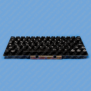 Universal Alphanumeric Keyboard