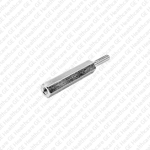 Hex 0.250 Thread Ext 6-32 Int 6-32 Length OA 1.8125 Steel Hex 0.250 Thread Ext 6-32 Int 6-32 Length OA 1.8125 Steel