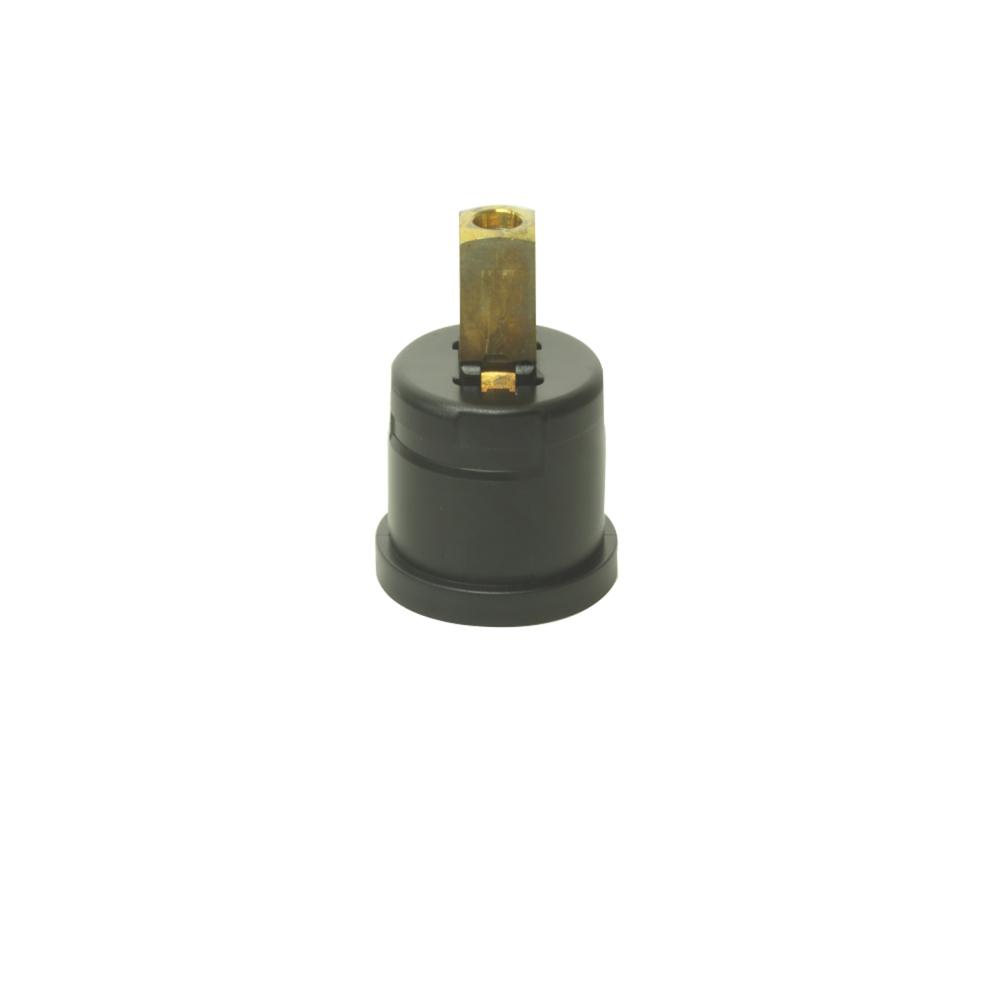 Gauge HP 40mm without HPO2 Lens 5/16-24 FEM SKT Gauge HP 40mm without HPO2 Lens 5/16-24 FEM SKT