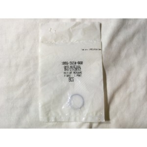 O-ring OD 23.9 ID 20.35 MPOS EPDM Durometer 70-019 O-ring OD 23.9 ID 20.35 MPOS EPDM Durometer 70-019