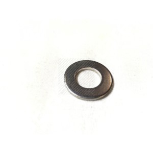 Washer - Flat 13.5 ID 25.4 OD 2.29 Thick Stainless Type 316 Washer - Flat 13.5 ID 25.4 OD 2.29 Thick Stainless Type 316