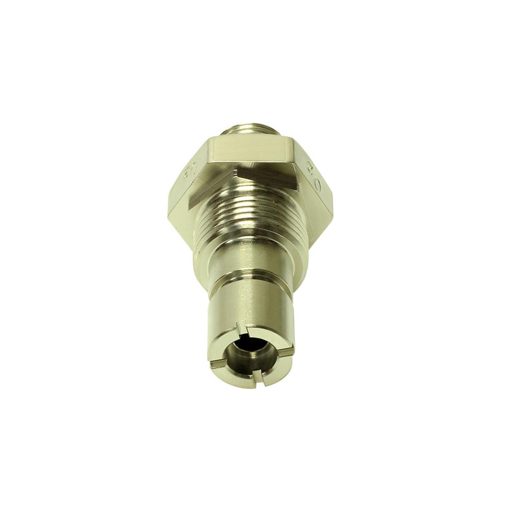 Pipeline Body O₂ DISS Manifold and Panel Mount MPOS Pipeline Body O₂ DISS Manifold and Panel Mount MPOS