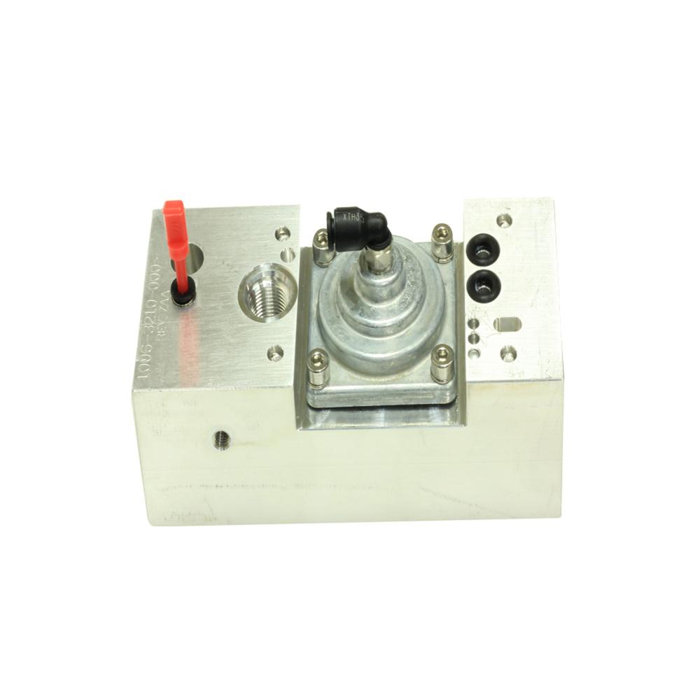 Regulator Kit N2O Regulator Kit N2O