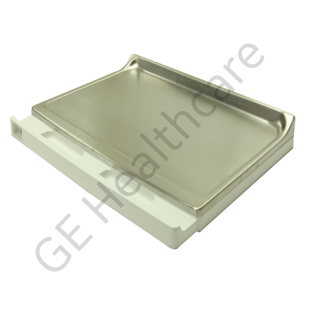 Work Surface Support Service Flush Left with SST Work Surface Support Service Flush Left with SST