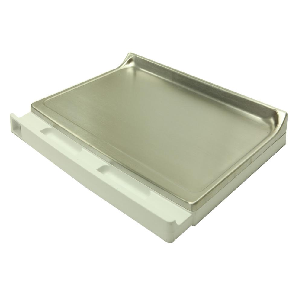 Work Surface Support Service Flush Left with SST Work Surface Support Service Flush Left with SST