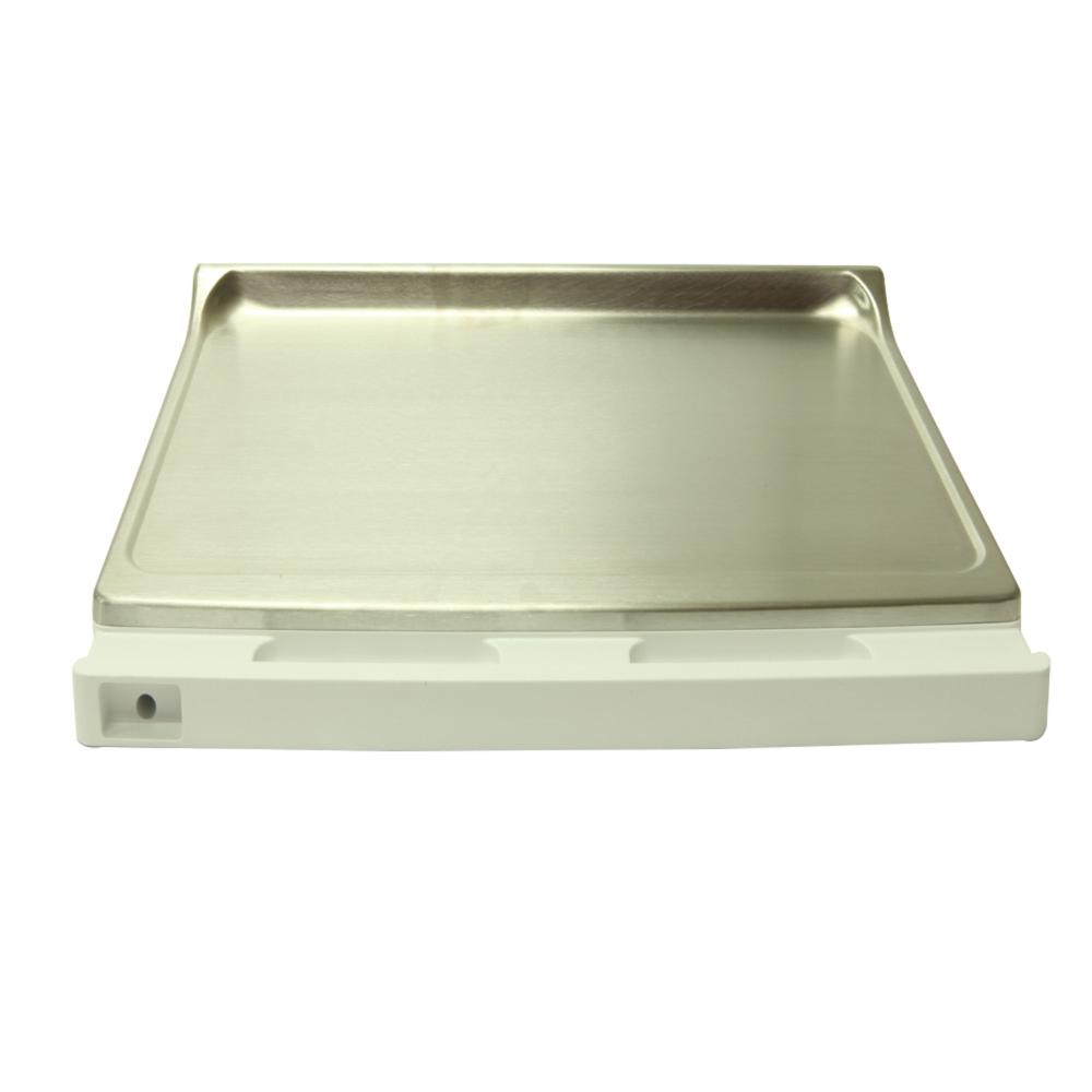 Work Surface Support Service Flush Left with SST Work Surface Support Service Flush Left with SST