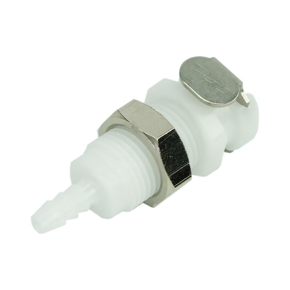 COUPLING BODY 1/8 ID TUBING, BCG COUPLING BODY 1/8 ID TUBING, BCG