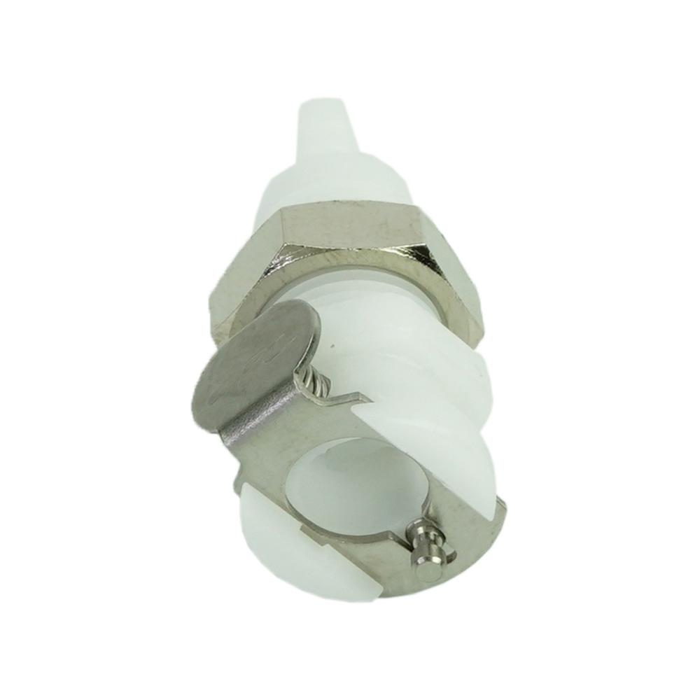 COUPLING BODY 1/8 ID TUBING, BCG COUPLING BODY 1/8 ID TUBING, BCG