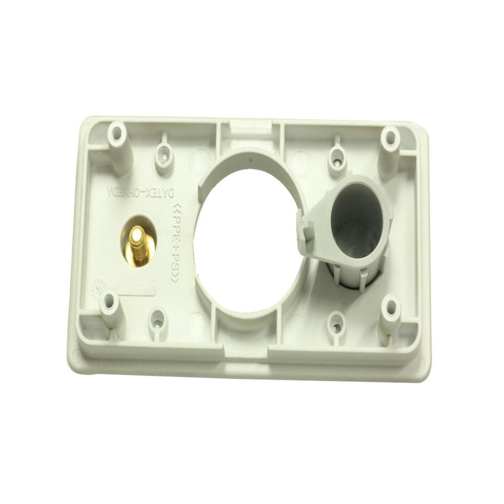 Control Panel Suction Assembly Control Panel Suction Assembly