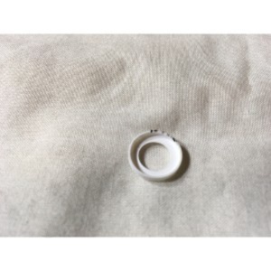 Cap White Cap White