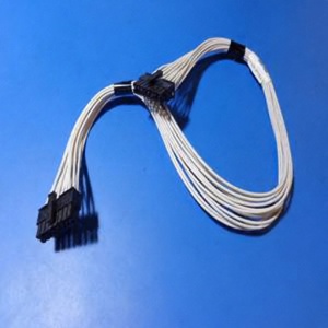 Harness Power CONT Board to ANES CONT Board 16 POSN Extruded Harness Power CONT Board to ANES CONT Board 16 POSN Extruded