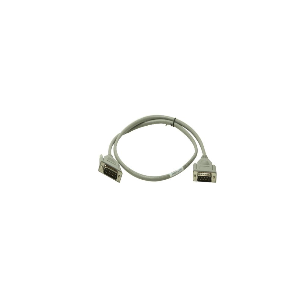 Cable Series Isolation Connector Board to Control Module7100 Cable Series Isolation Connector Board to Control Module7100