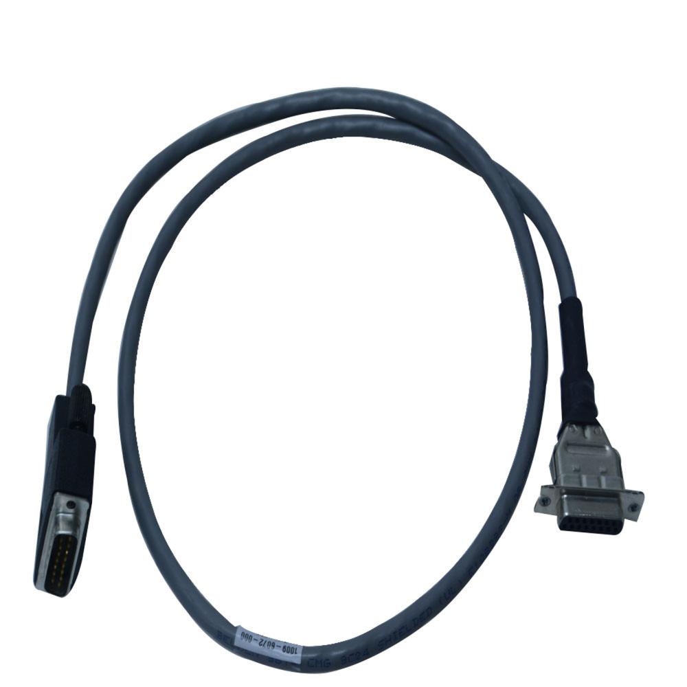 Cable Series Integrated CPU to Panel Extruded Cable Series Integrated CPU to Panel Extruded