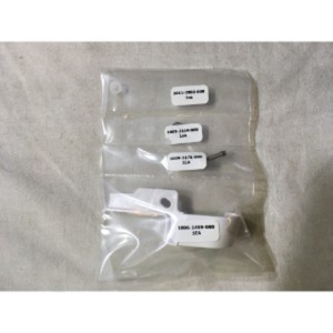 ASSY-MSN, CLIP TUBE REPLACEMENT, Manufacturing assembly - Make ASSY-MSN, CLIP TUBE REPLACEMENT, Manufacturing assembly - Make