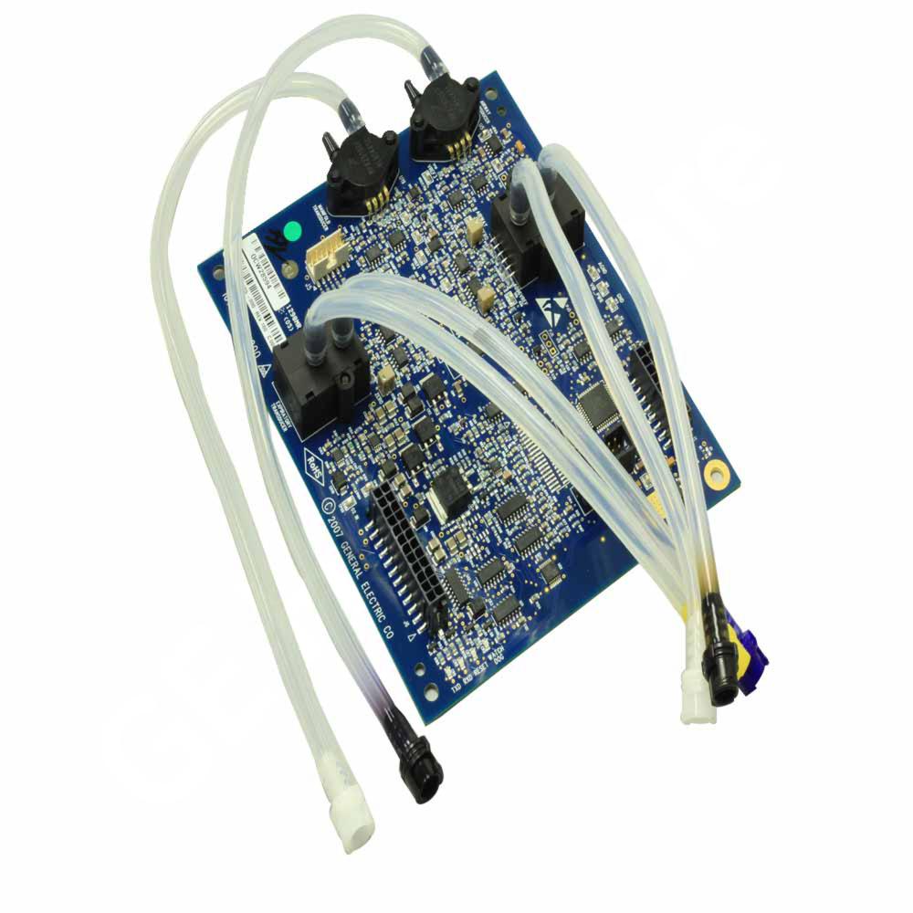 Vent Interface Board Subassembly Cal 7900 Vent Interface Board Subassembly Cal 7900