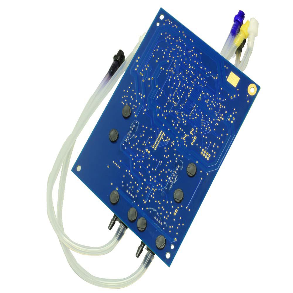 Vent Interface Board Subassembly Cal 7900 Vent Interface Board Subassembly Cal 7900