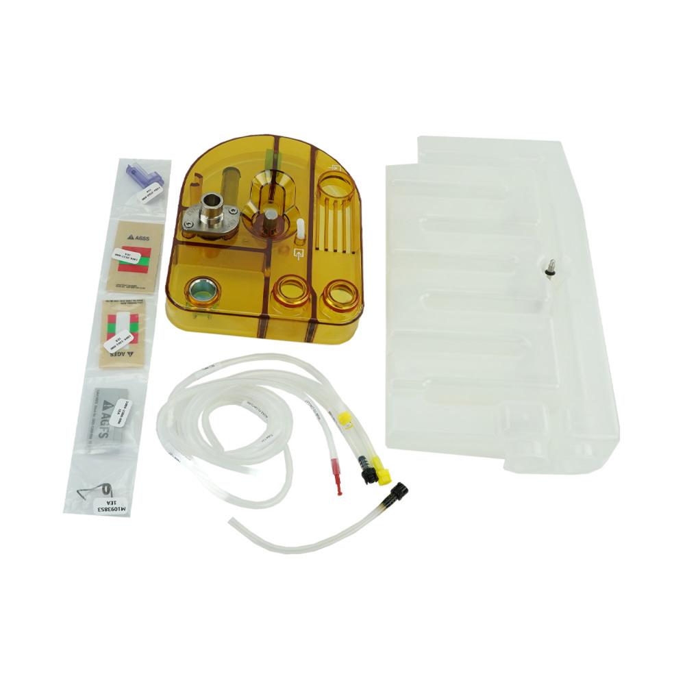 AGSS Active Low Flow DISS Phantom AGSS Active Low Flow DISS Phantom