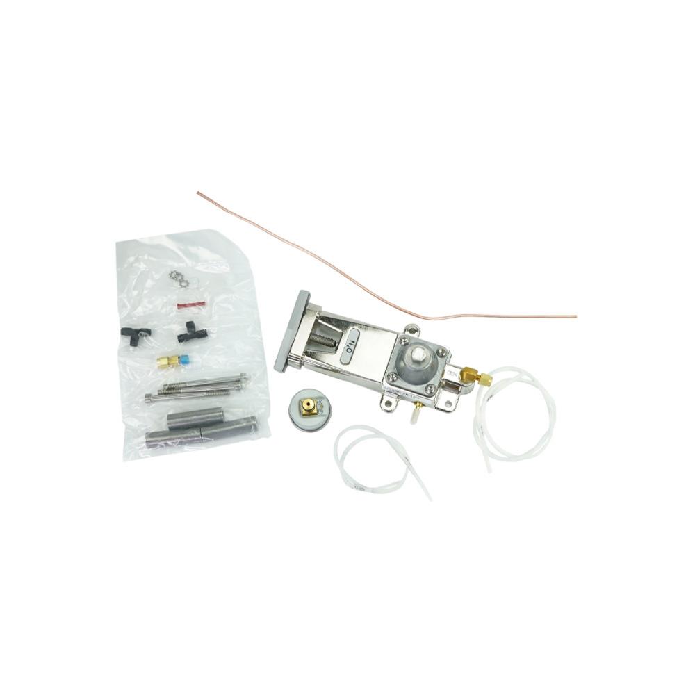Tubing Cover Plate, Small Bed - Series 3000 Tubing Cover Plate, Small Bed - Series 3000