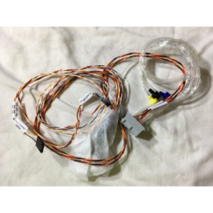 Harness Enhanced Serial Interface Board to B/S Sensor BCG Harness Enhanced Serial Interface Board to B/S Sensor BCG