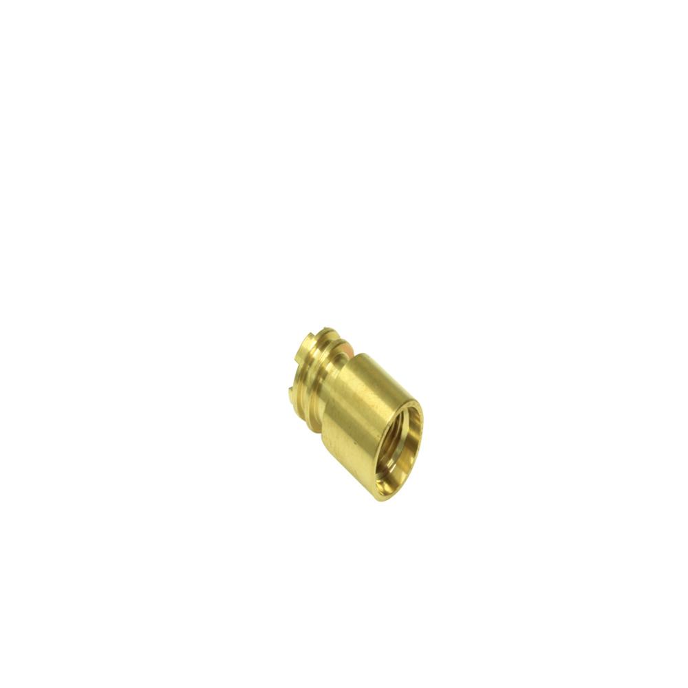 Plug Back Press V, High Pressure Oxygen Plug Back Press V, High Pressure Oxygen