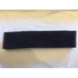 Filter 209 x 49 x 18 Thick Polyurethane Structural Foam Filter 209 x 49 x 18 Thick Polyurethane Structural Foam