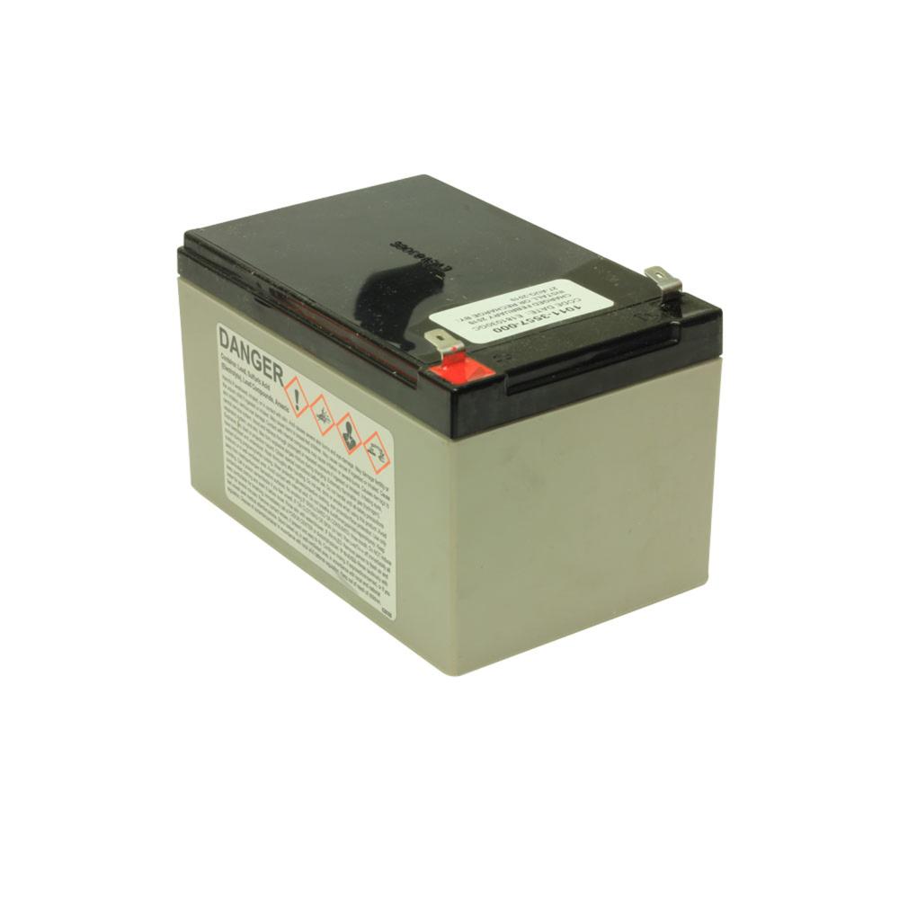 Battery Sealed Lead Acid 12 Volt (12V) 12 Amp-hour (12Ah) Battery Sealed Lead Acid 12 Volt (12V) 12 Amp-hour (12Ah)
