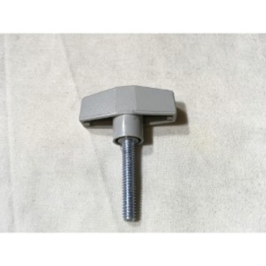 PART, HANDLE CLAMPING DISPLAY ARM, Machined PART, HANDLE CLAMPING DISPLAY ARM, Machined
