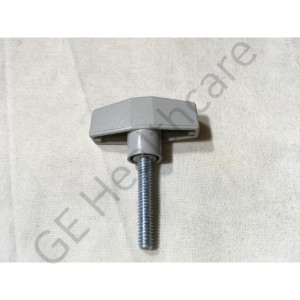 PART, HANDLE CLAMPING DISPLAY ARM, Machined PART, HANDLE CLAMPING DISPLAY ARM, Machined
