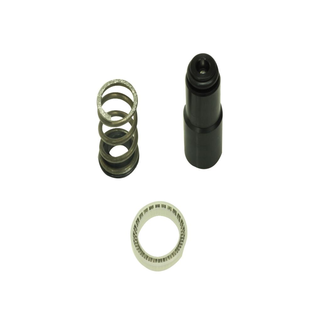 Valve Connector Assembly Phantom Valve Connector Assembly Phantom