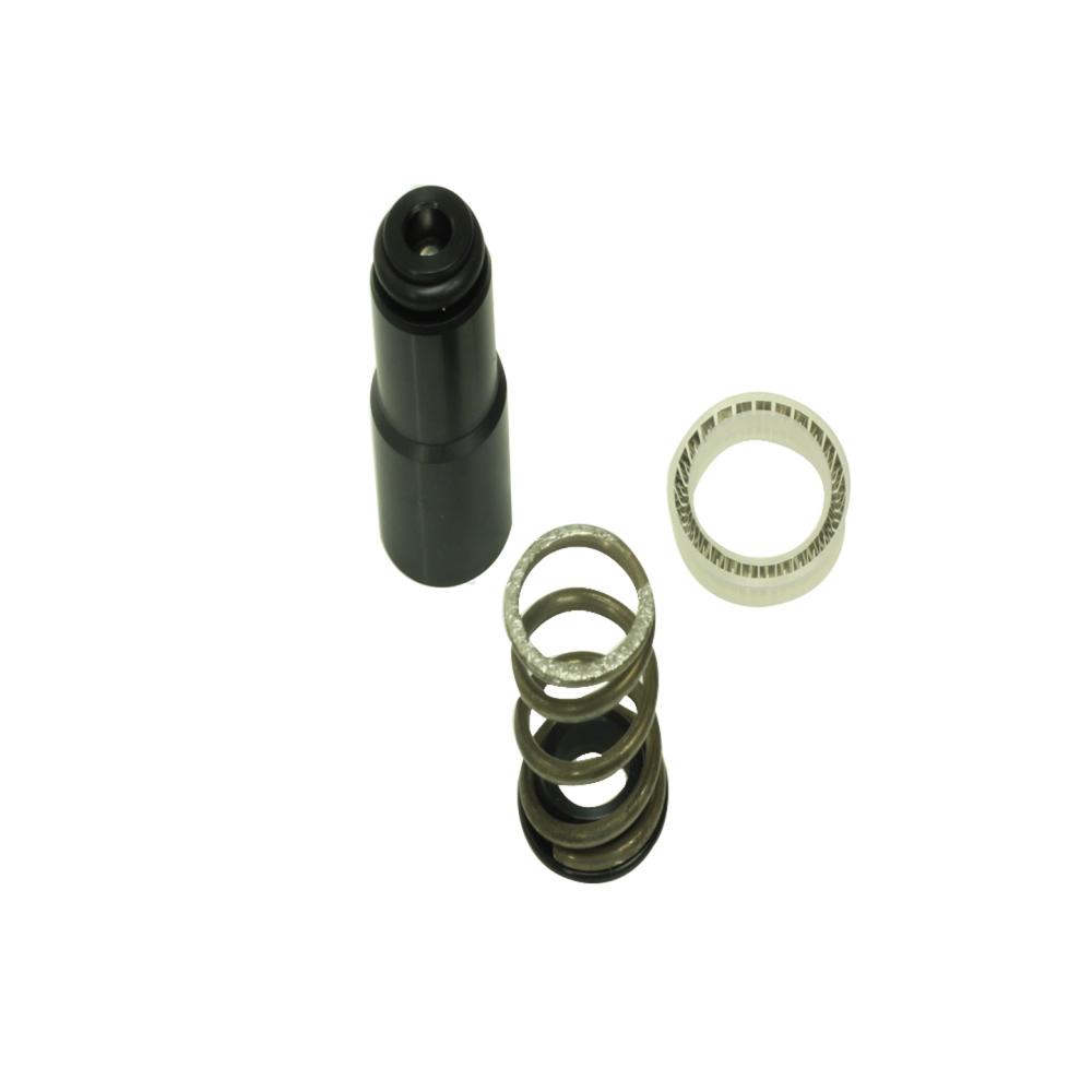 Valve Connector Assembly Phantom Valve Connector Assembly Phantom