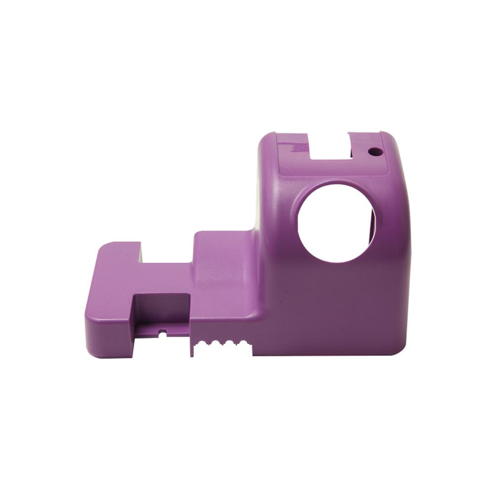 Mask Isoflurane - Injection Molded Mask Isoflurane - Injection Molded