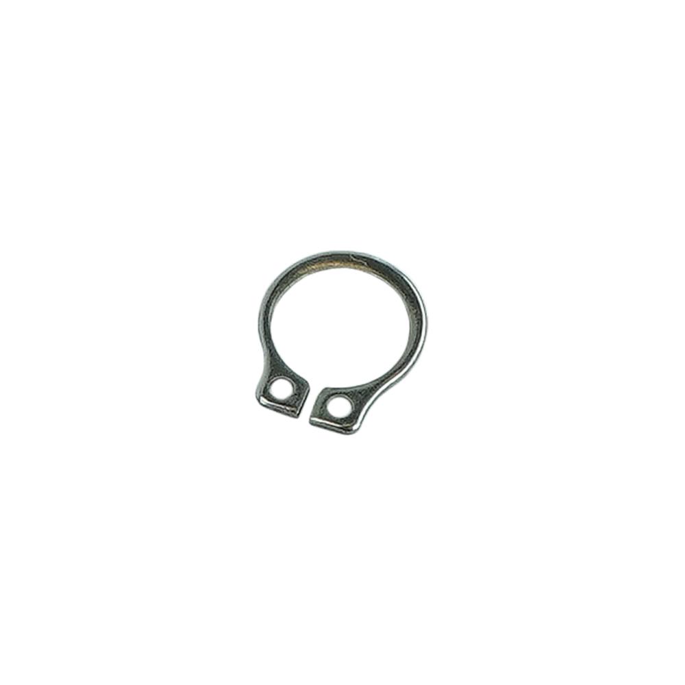 Ring Retaining 7.9 Shaft Diameter Stainless Steel Ring Retaining 7.9 Shaft Diameter Stainless Steel