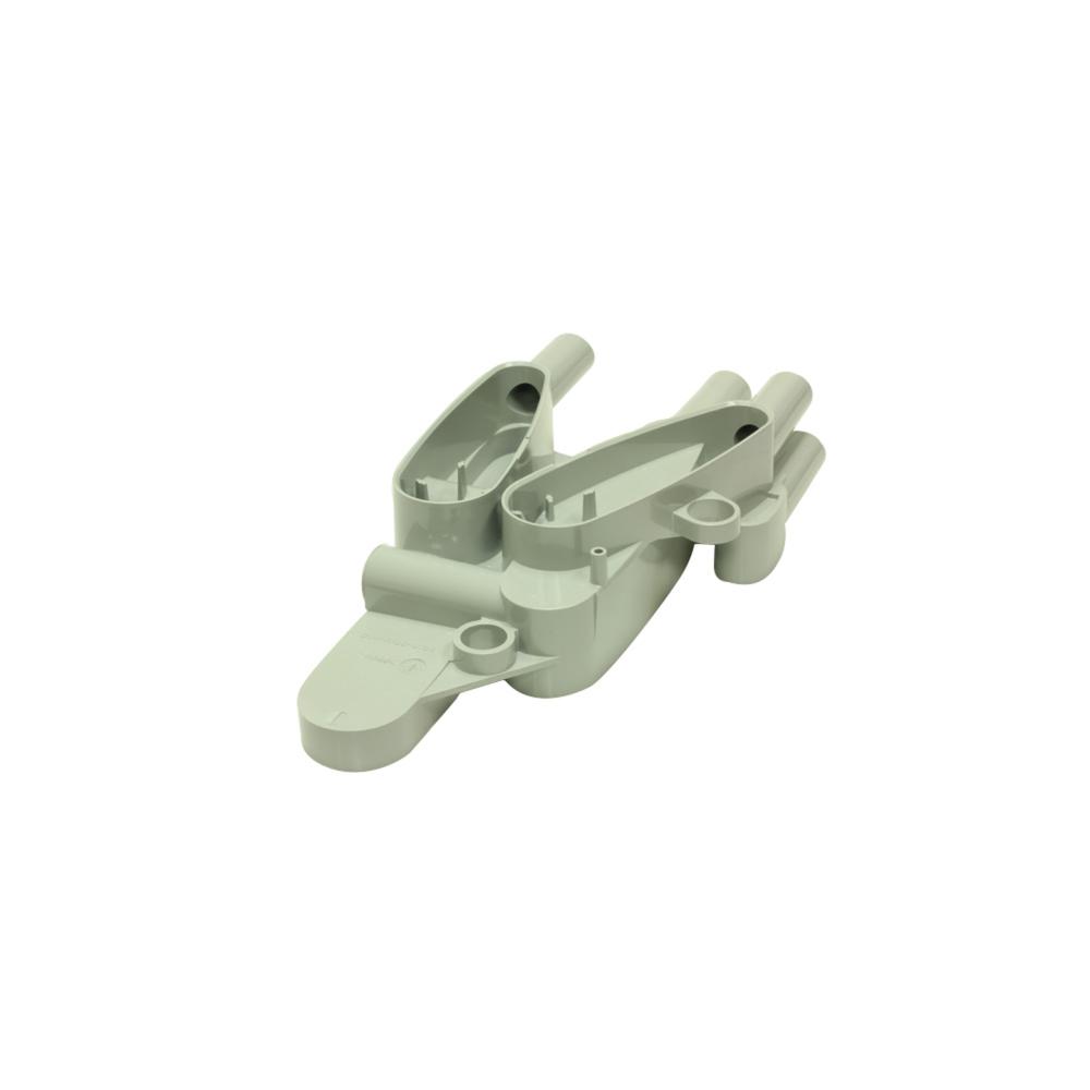 Body Main Manifold Body Main Manifold