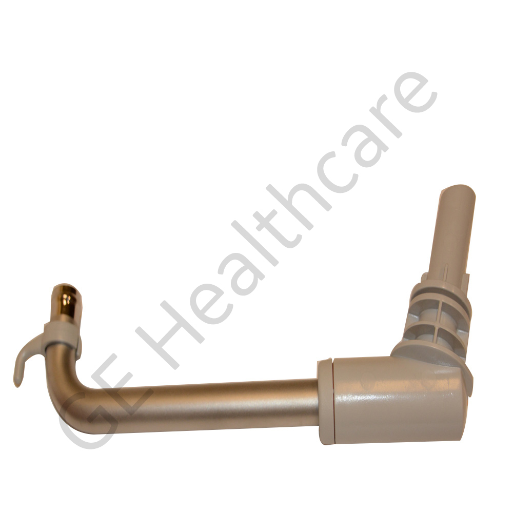 Bag Arm Short Breathing Circuit Gas (BCG) Non-Adjustible Bag Arm Short Breathing Circuit Gas (BCG) Non-Adjustible