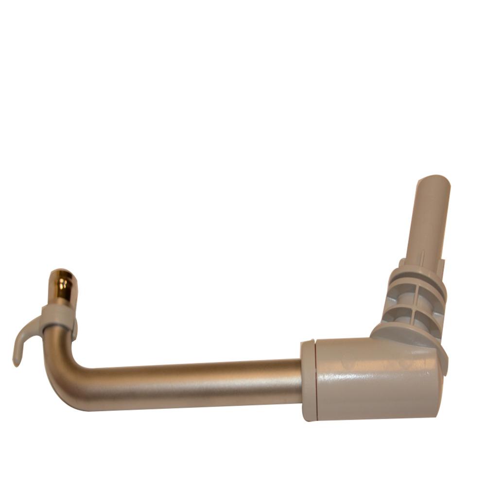 Bag Arm Short Breathing Circuit Gas (BCG) Non-Adjustible Bag Arm Short Breathing Circuit Gas (BCG) Non-Adjustible