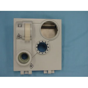 Control Panel Assembly Control Panel Assembly