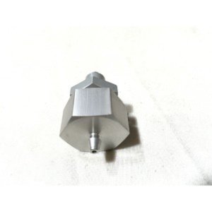 Valve Check Auxiliary Common Gas Outlet BCG Valve Check Auxiliary Common Gas Outlet BCG