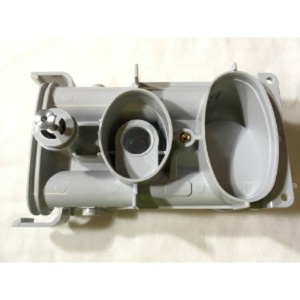 Manifold Bypass Breathing Circuit Gas (BCG) Manifold Bypass Breathing Circuit Gas (BCG)