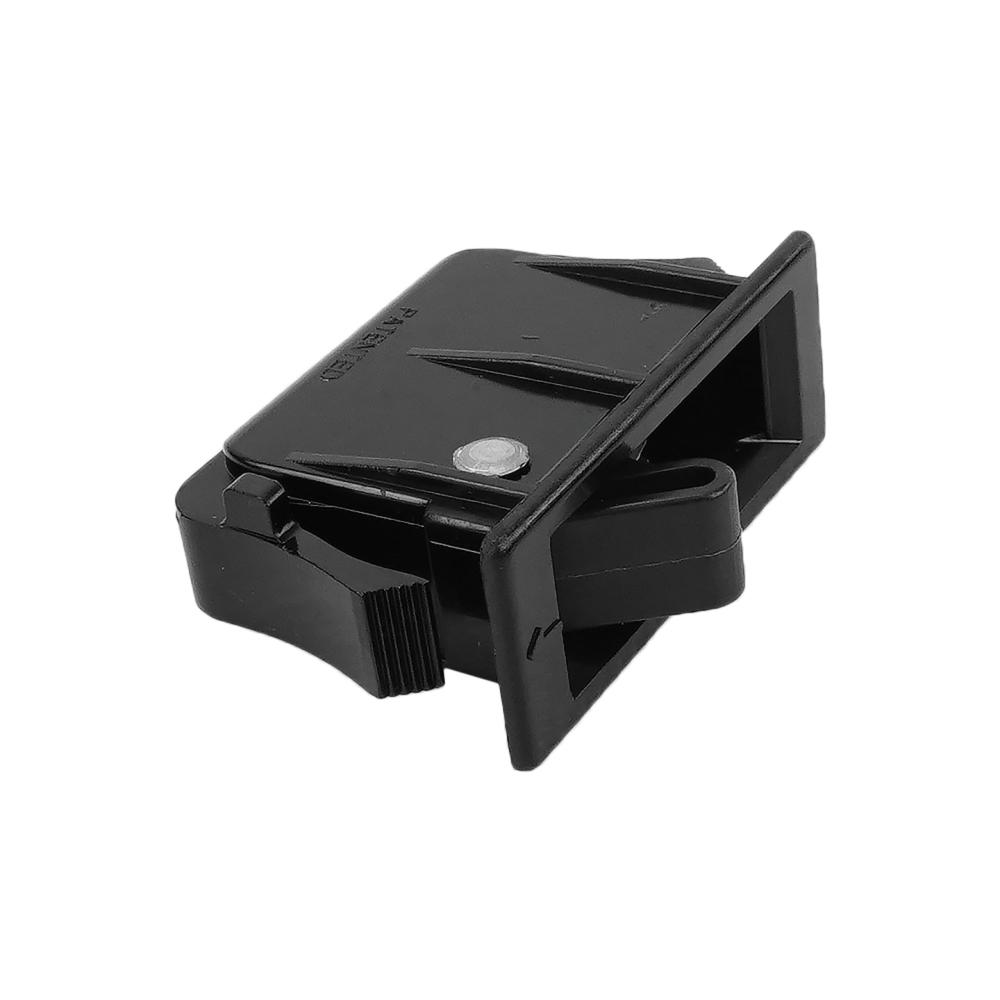 Latch Push to Close Grabber Catch Snap In Latch Push to Close Grabber Catch Snap In