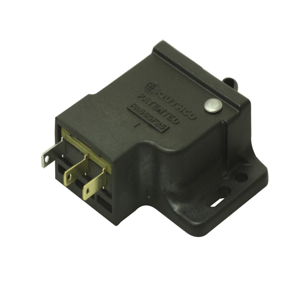 Latch Push to Close Grabber Catch with Microswitch Latch Push to Close Grabber Catch with Microswitch