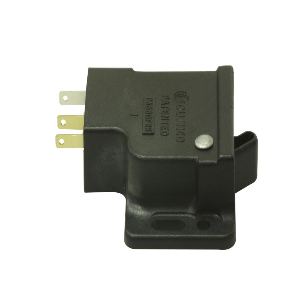 Latch Push to Close Grabber Catch with Microswitch Latch Push to Close Grabber Catch with Microswitch