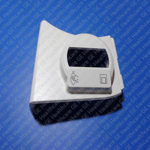 Cover Bag-to-Ventilator Switch Cover Bag-to-Ventilator Switch