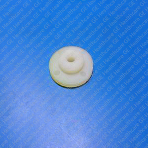 Washer Shoulder 25.4 OD 4.83 ID Nylon Washer Shoulder 25.4 OD 4.83 ID Nylon